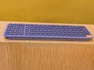 Baseus Mini Compact Bluetooth Tri- Mode Keyboard