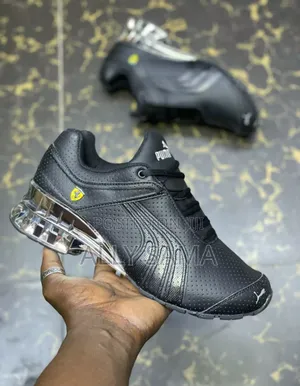 Mens Sneakers PUMA Original