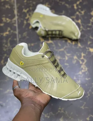 Mens Sneakers PUMA Original