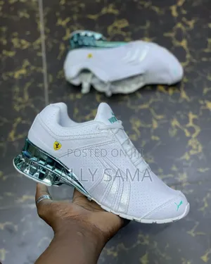Mens Sneakers PUMA Original