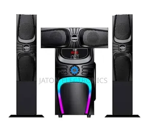 Alitop Subwoofer Sp 8340