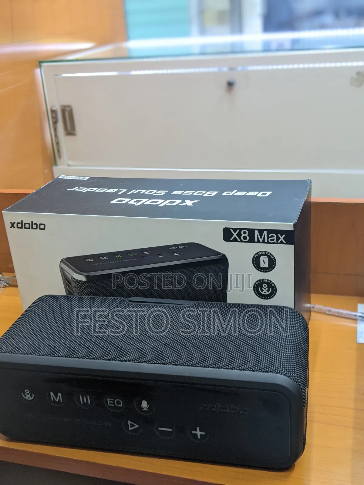 Xdobo X8 Max