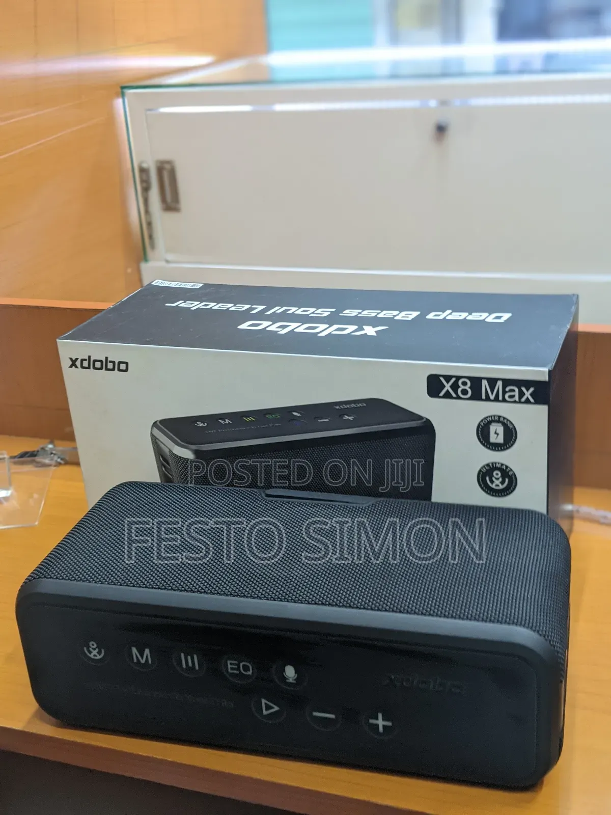 Xdobo X8 Max