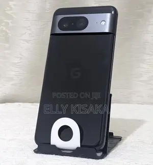 Google Pixel 8 128 GB Black