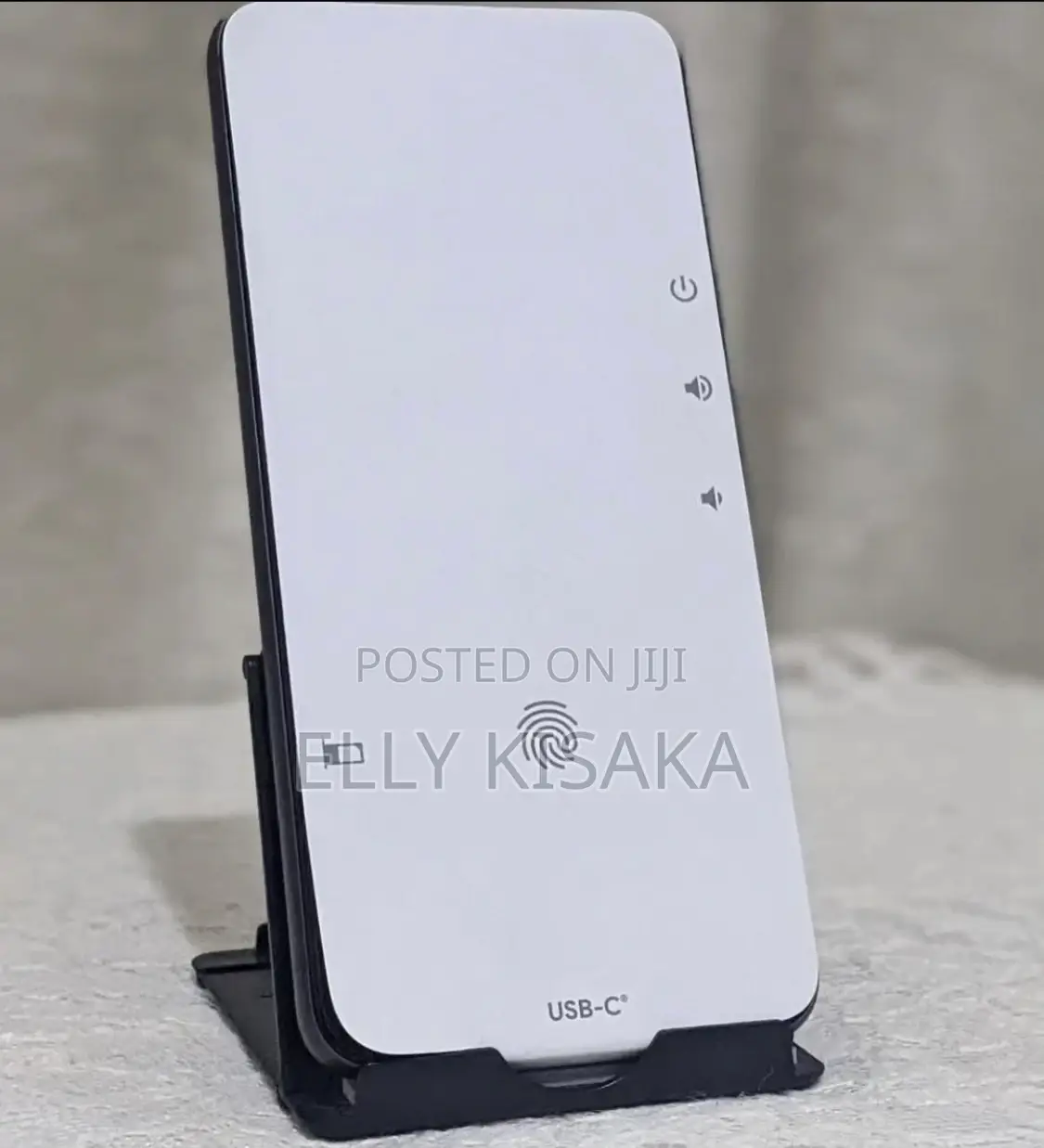 Google Pixel 8 128 GB Black