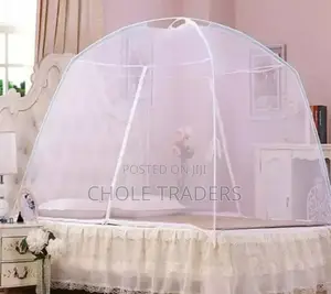 Portable Standing Folding Tent Mosquito Net
