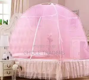 Portable Standing Folding Tent Mosquito Net