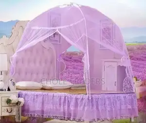 Portable Standing Folding Tent Mosquito Net