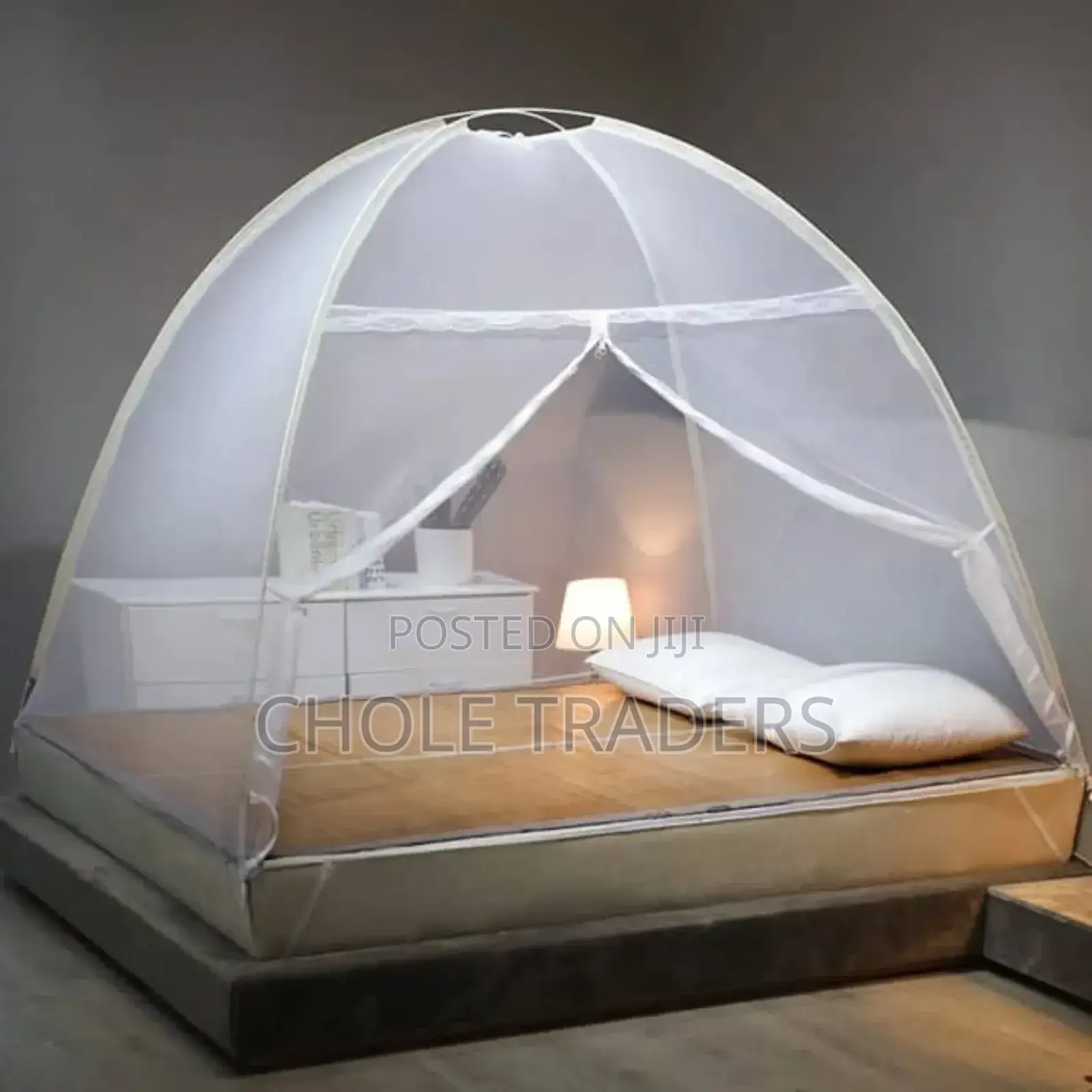 Portable Standing Folding Tent Mosquito Net