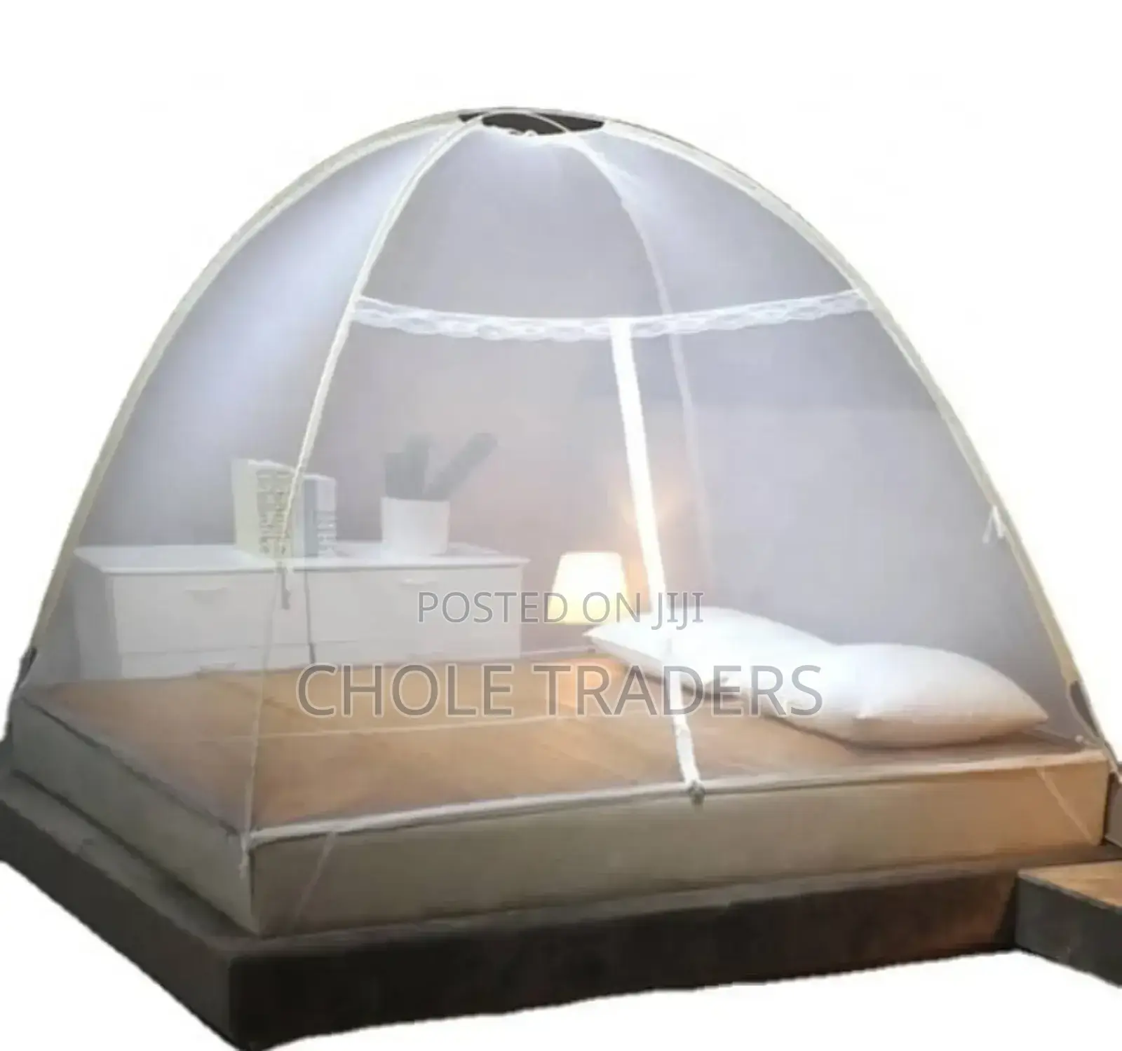 Portable Standing Folding Tent Mosquito Net