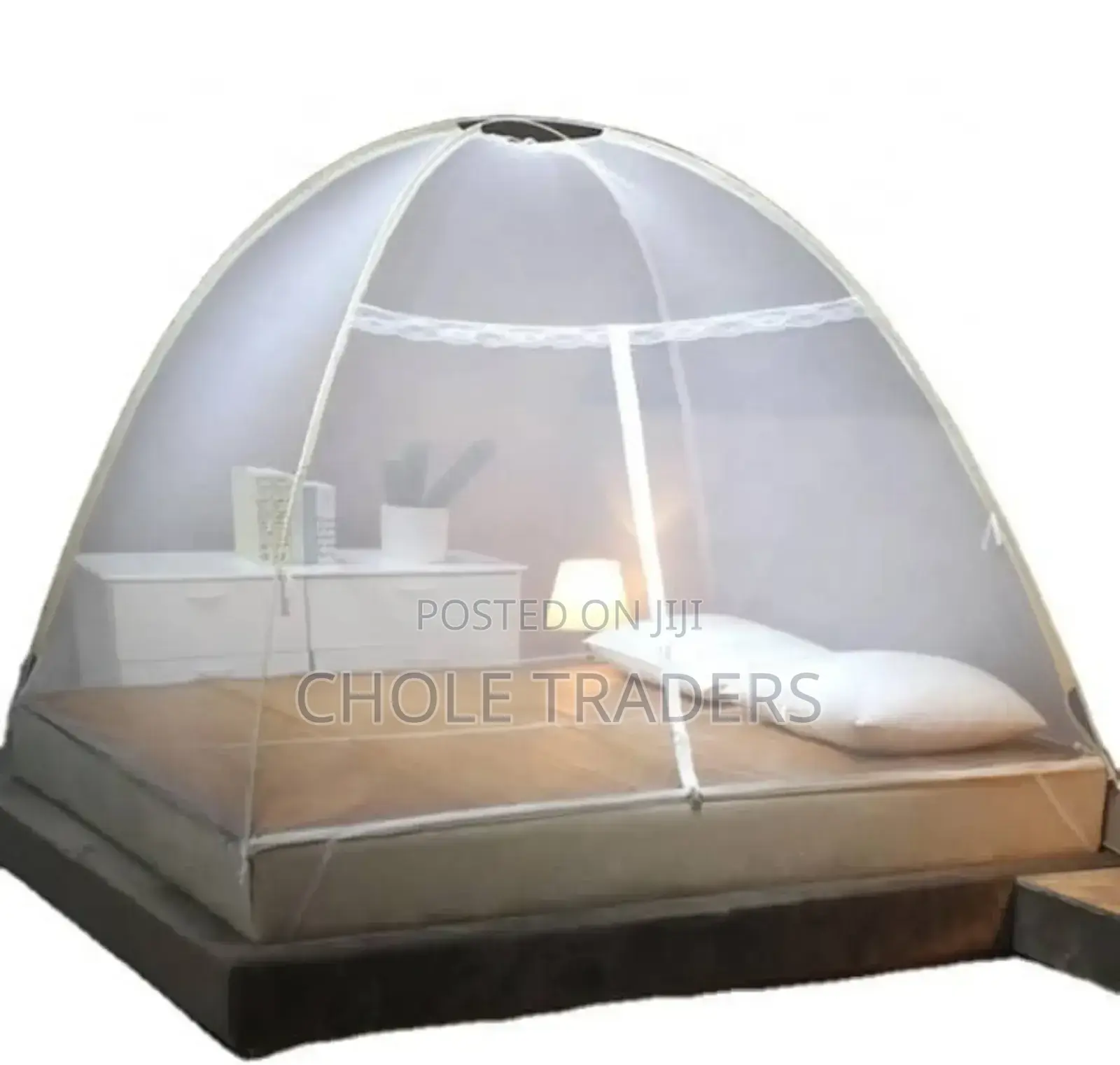 Portable Standing Folding Tent Mosquito Net