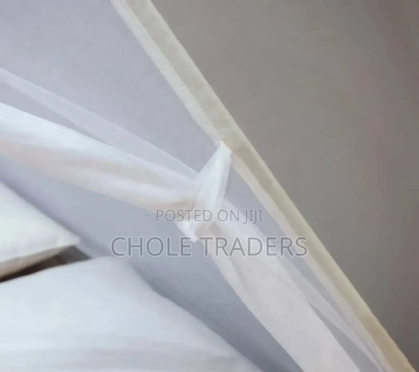 Portable Standing Folding Tent Mosquito Net