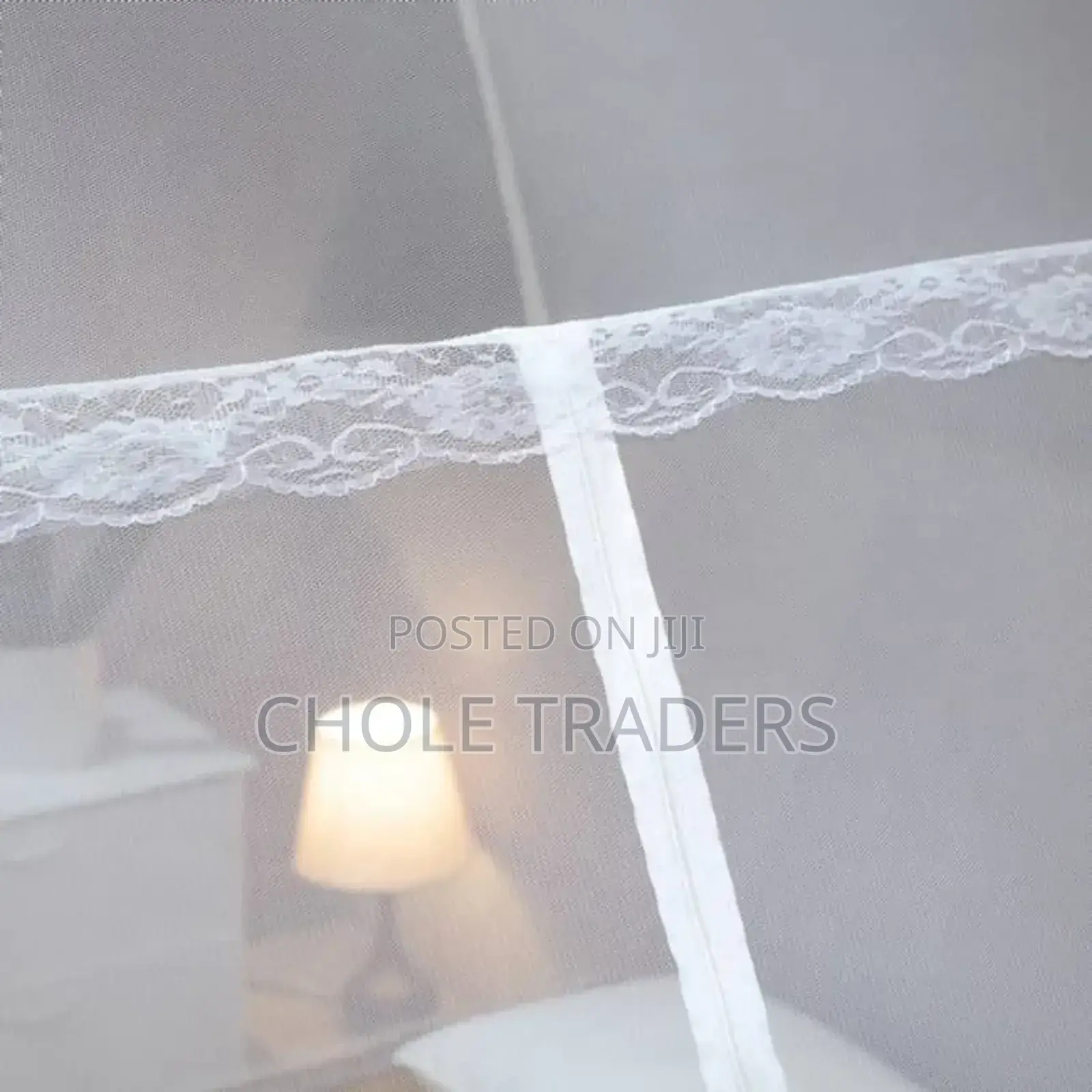 Portable Standing Folding Tent Mosquito Net