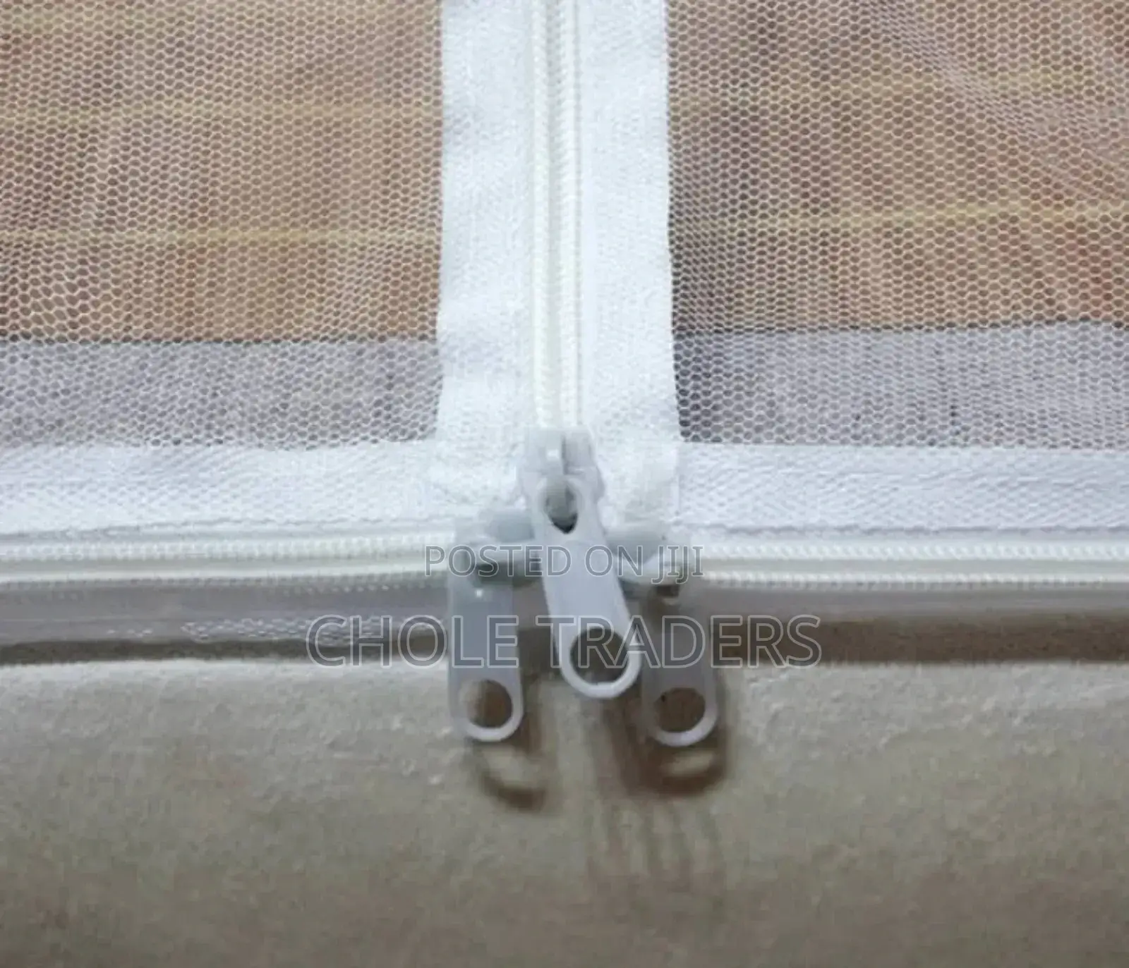Portable Standing Folding Tent Mosquito Net