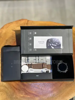 Gt3 Max Watch