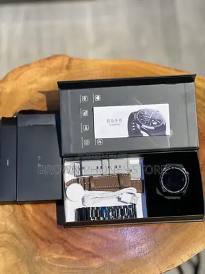 Gt3 Max Watch