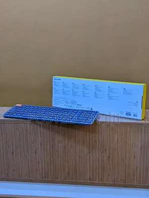 Mini Compact Keyboard