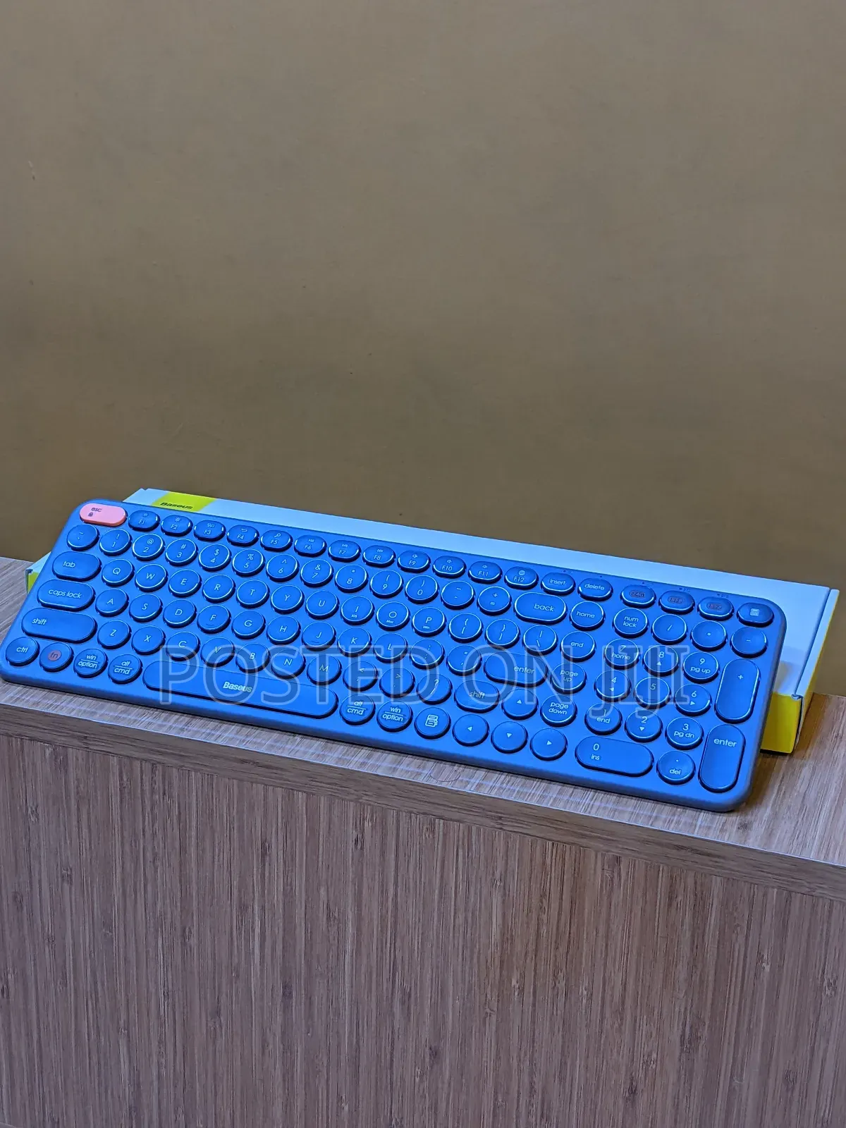 Mini Compact Keyboard