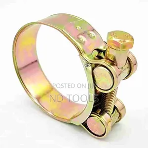 Hose Clamp Extra HD 48-51mm