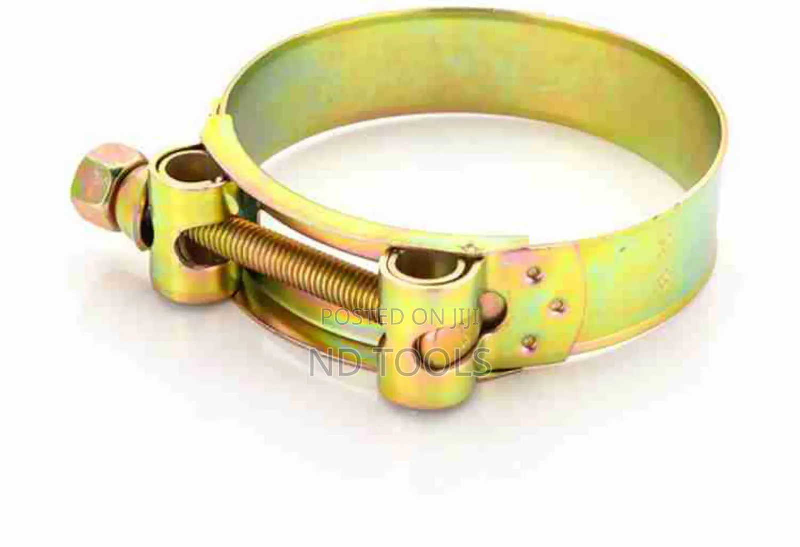 Hose Clamp Extra HD 44-47mm