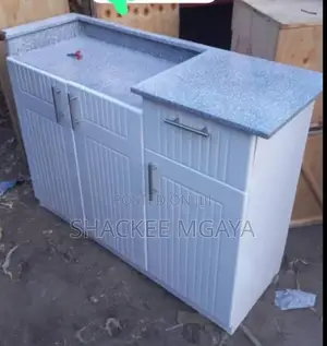 Kitchen Cabinets Milango Mitatu