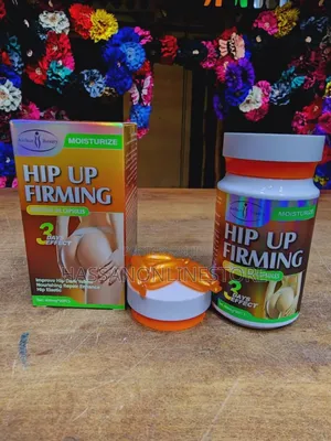 AICHUN BEAUTY Hip Up Firming Lifting Essensial Oil 90pcs