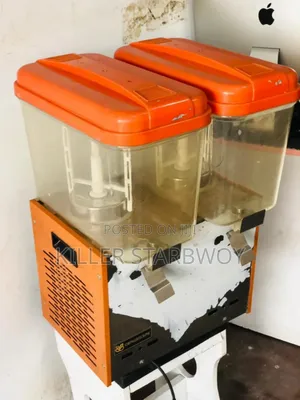 Juice Dispenser
