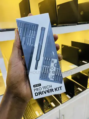 Iron Toolkit