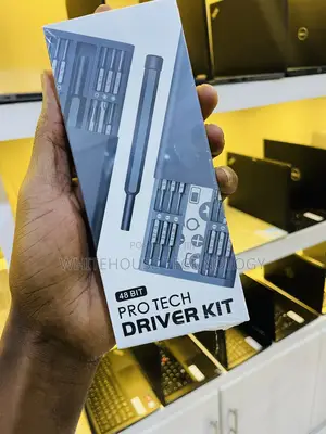Iron Toolkit