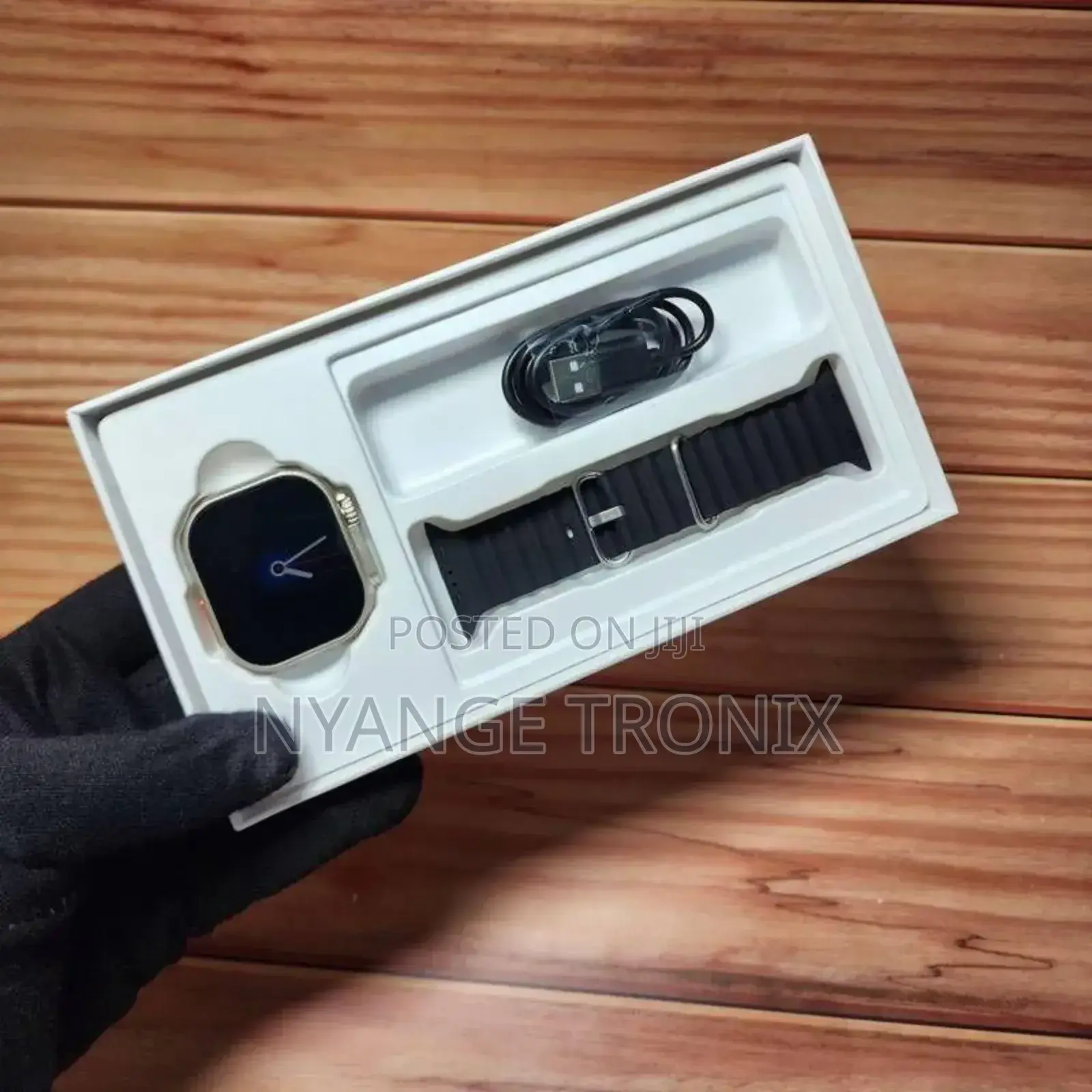 Smartwatch BW9 Online Edition With Sim Card