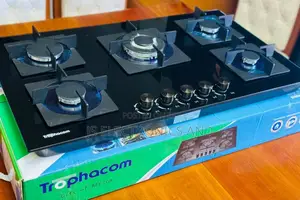 Jiko La Trophacom Stro Plat 5 Zote Gesi