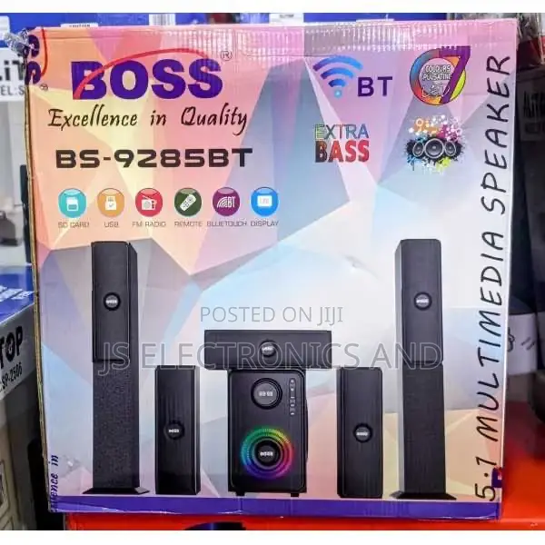 Boss Sabufa Spika Tano Kwa Bei Ya Kitonga Kabisa