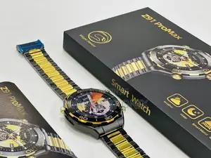 Z91 PRO Max Smartwatch