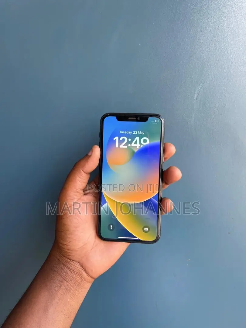Apple iPhone 12 64 GB Blue