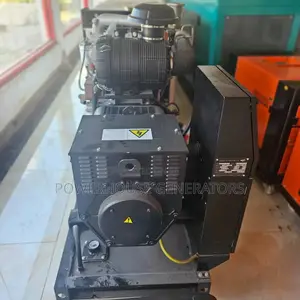Generator Yuchai 87.5kva