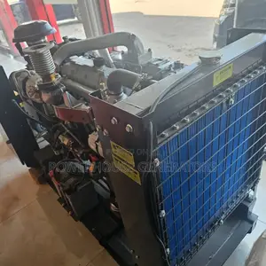 Generator Yuchai 87.5kva