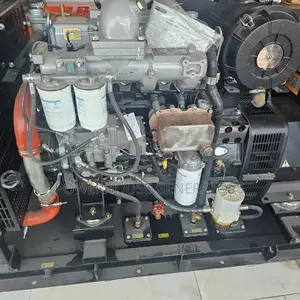 Generator Yuchai 87.5kva