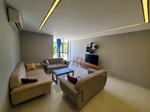 Furnished 1bdrm Apartment in Masaki for rent