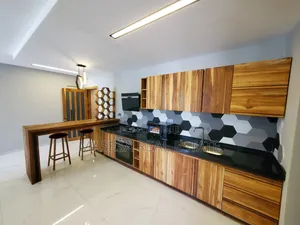 Furnished 1bdrm Apartment in Masaki for rent