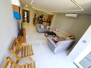 Furnished 1bdrm Apartment in Masaki for rent