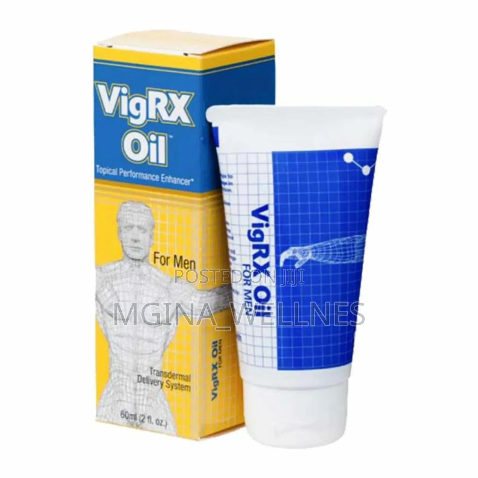Vigrx Penis Enlargement Oil