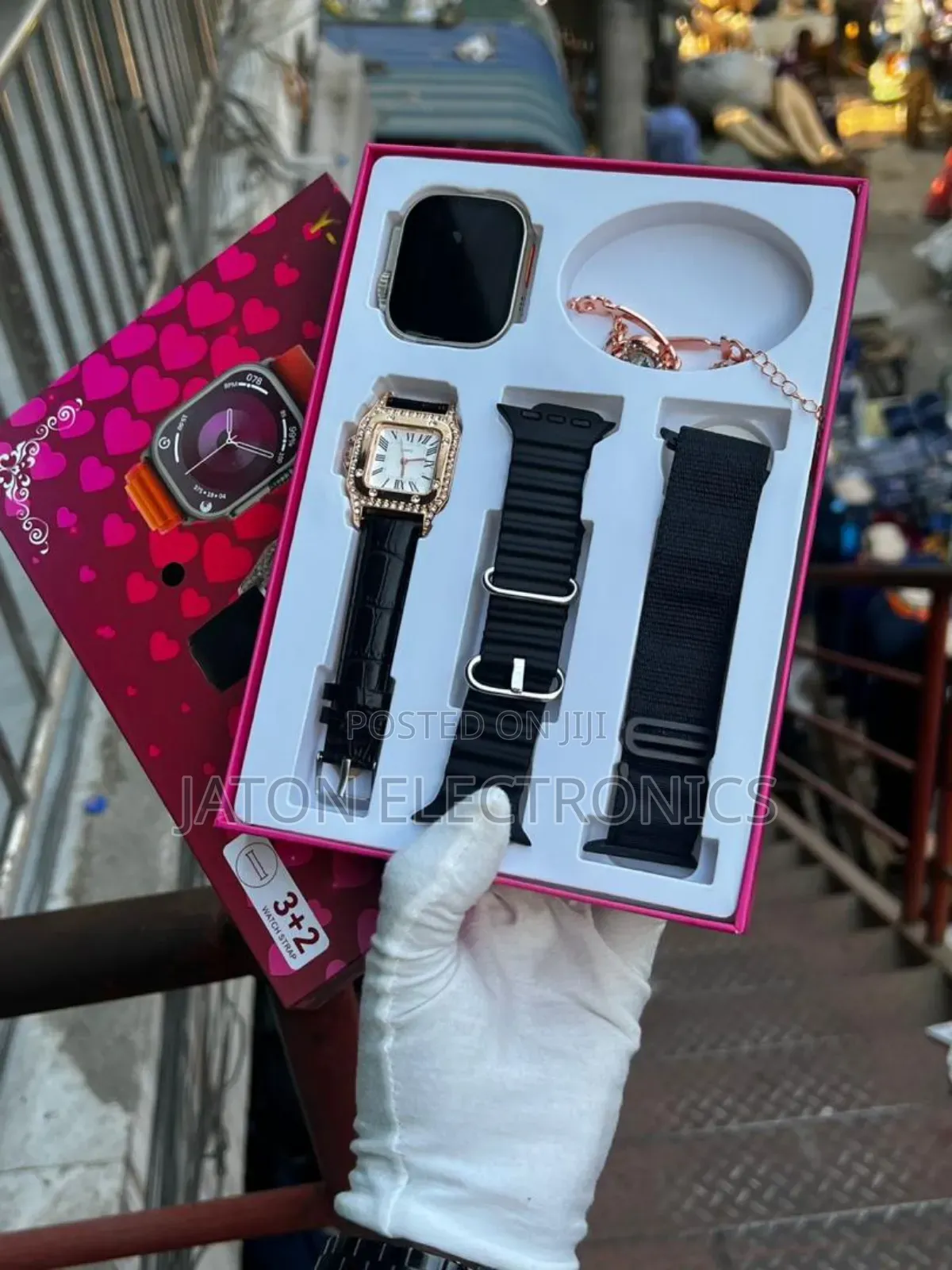 Y-13 ULTRA 2 Smart Watche