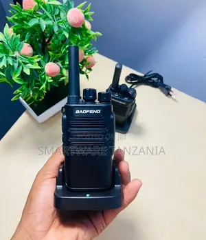 Walkie Talkie 2 Way Radios Long Range Family Outdoor Hiking