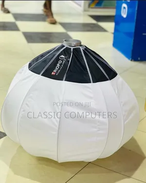 Triopo Lantern Softbox
