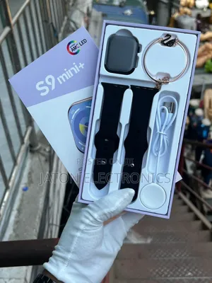 S9min+ Smart Watches