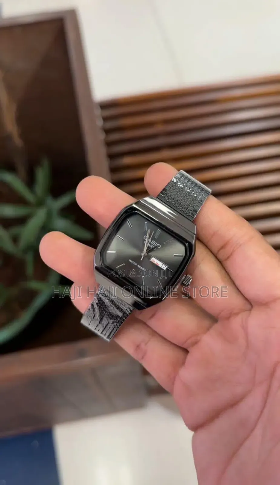 Casio Watches Unisex