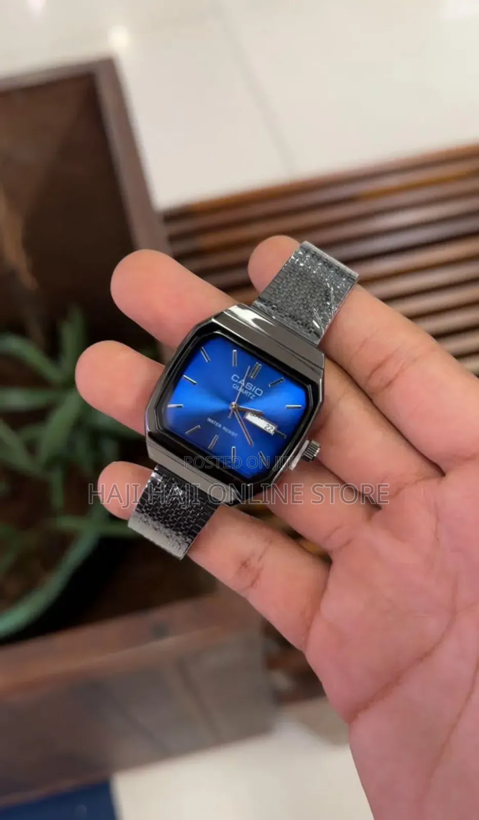 Casio Watches Unisex