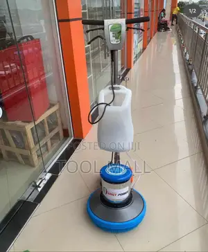 Easypower Floor Scrubber Or Floor Washer