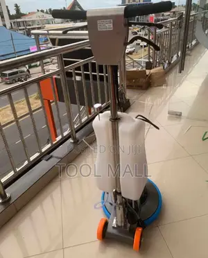 Easypower Floor Scrubber Or Floor Washer