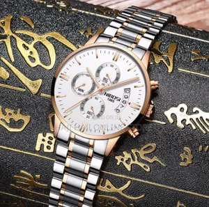 Niboss Watches